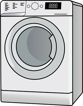 What is the Best Washing Machine Cleaner on the Market?