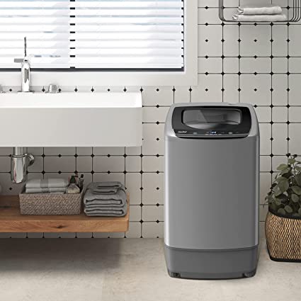 What is the Best Top Loader Washing Machine?