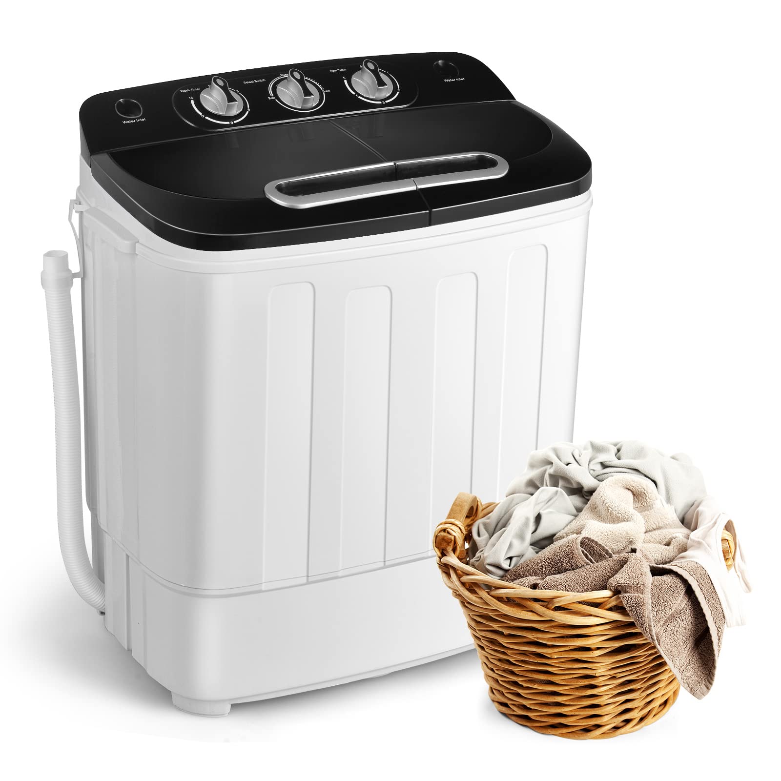 Who Makes the Best Front Loader Washing Machine?