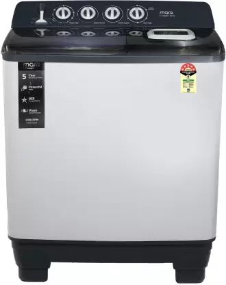 What Rpm is Best for Washing Machine?